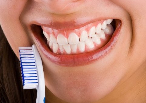 Fortalece IMSS cultura de prevención e higiene bucal