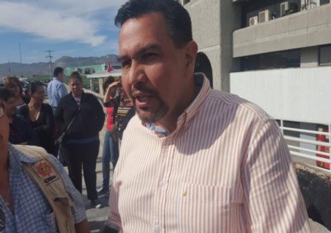 En Cuauhtémoc combatir la inseguridad es clave: Cruz Pérez Cuellar