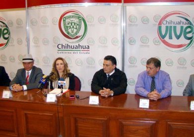 Chihuahua, sede de Congreso Nacional de Ortopedia