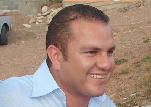 Falleció ex diputado y militante del PAN, Javier Gaudini Díaz