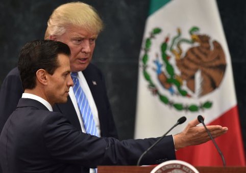 México indestructible; Ni corruptos, ni empresarios voraces, ni Trump le acabarán