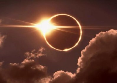 Eclipse 2024: El único lugar de Chihuahua donde se verá al 100%
