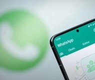 Añade filtros para organizar los chats de WhatsApp