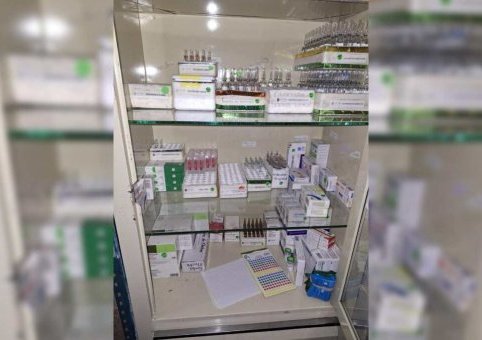 Suspenden clínica en Edomex por venta ilegal de fentanilo: acciones de Cofepris y Semar
