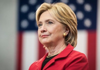 Hillary Clinton, contra las cuerdas