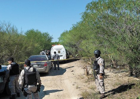 Buscan al Chapo Guzmán en Chihuahua, Durango y Sinaloa