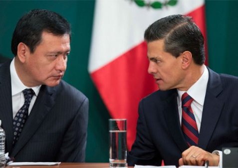 Chihuahua enfurece con Peña Nieto; ahora el diputado Mesta