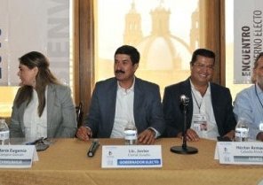Gobernador Electo se reunirá con Peña Nieto el 24 de agosto