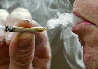 Narco–legalización