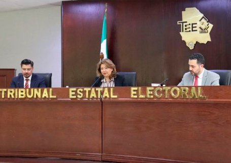 Sanciona el TEE a Miguel La Torre, Héctor Ochoa y Morena