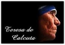 Madre Teresa nos espera