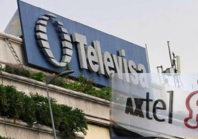 Ganó Televisa y tumbó castigo por comprar fibra óptica de Axtel
