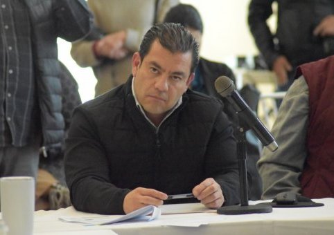Preocupante la seguridad en El Sauz por huachicoleo: Issac Díaz