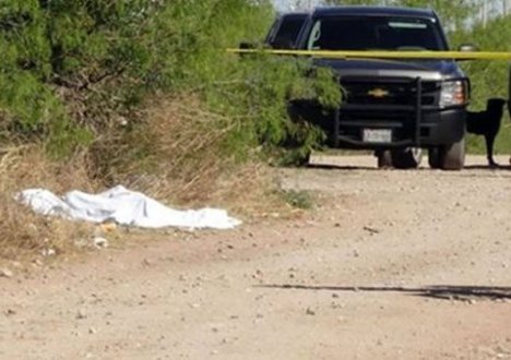 Más muerte en la Sierra de Chihuahua, siguen enfrentamientos