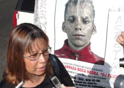 Juicio político por Maricela Escobedo