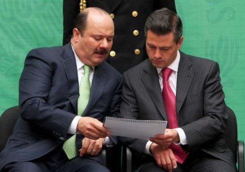 El Presidente Peña Nieto visitará Chihuahua el 22 de octubre