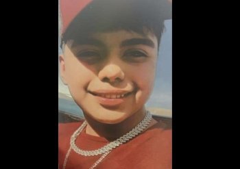 Piden ayuda para localizar a jovencito de 14 años desaparecido 