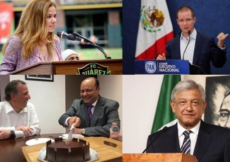 Chihuahua y México: Predicciones políticas rumbo al 2018
