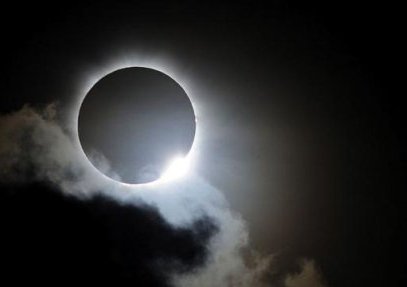 EN VIVO: Eclipse total solar 2024