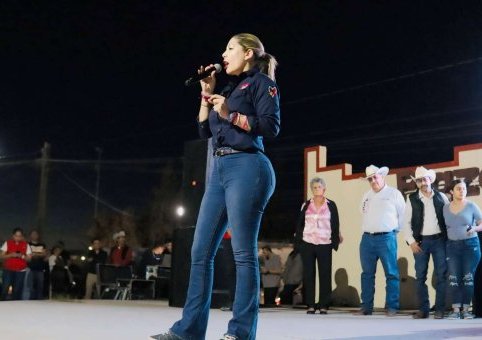 Ni madres, en Chihuahua no entra Morena: afirma Daniela Álvarez