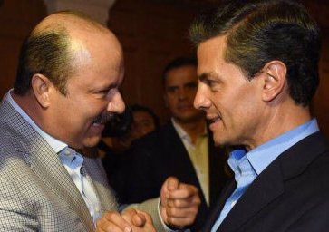 Narcopolítica en Chihuahua; Osorio Chong, desvergonzado e irresponsable