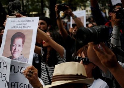 Chihuahua recupera turismo interno; Miroslava espera justicia