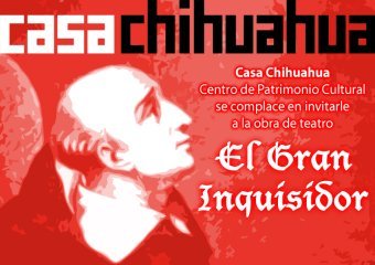 Casa Chihuahua presenta 